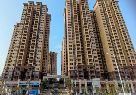14、萬華城市花園弱電智能化系統安裝工程.png